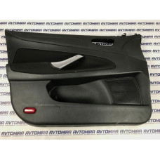 Карта двери передней левой Ford Mondeo 4 2007-2014 7S71A23943